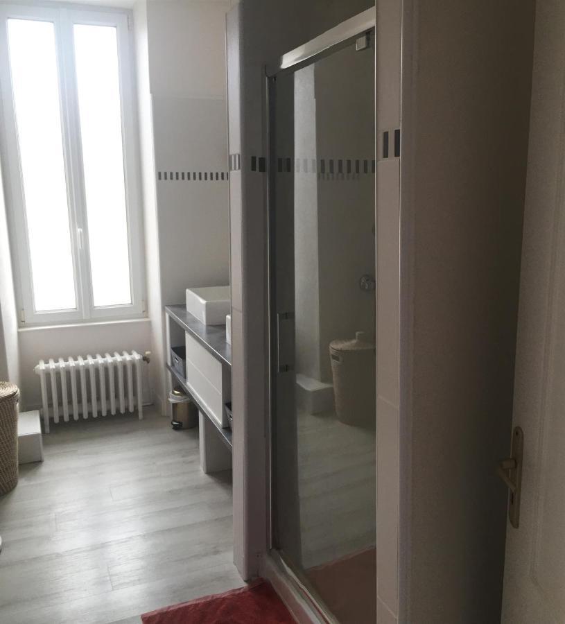 Villa Plaisance Plomodiern Esterno foto