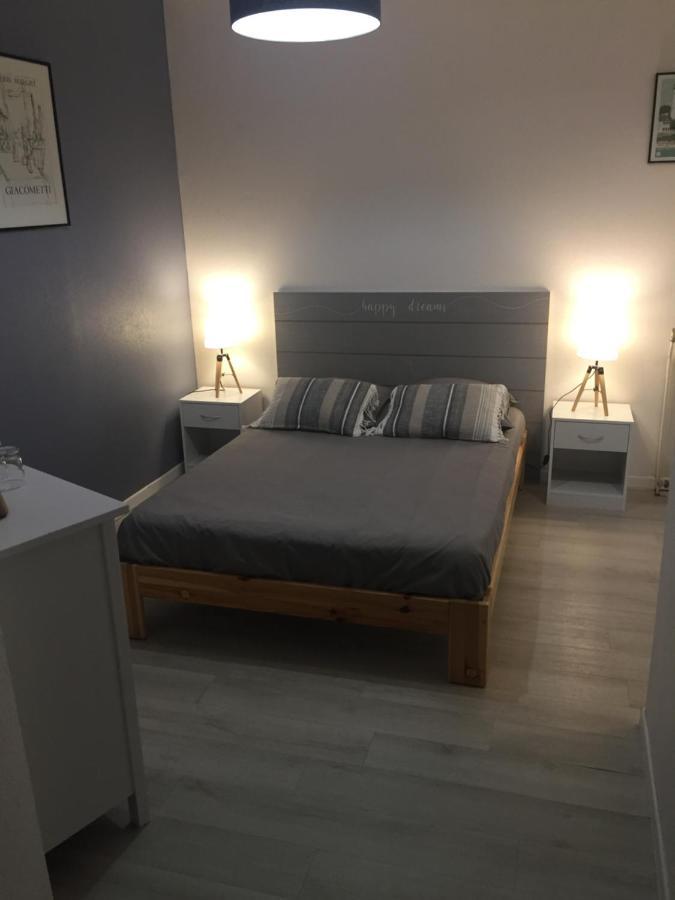 Villa Plaisance Plomodiern Esterno foto
