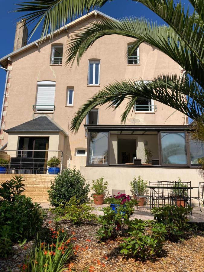 Villa Plaisance Plomodiern Esterno foto